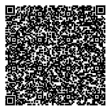 QR код гостиницы Невский Гранд Энерджи