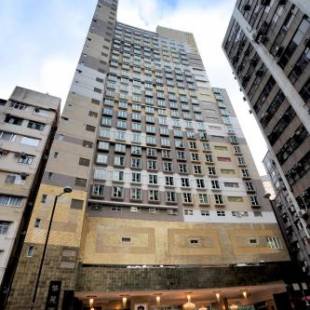 Фотографии гостиницы 
            Ramada Hong Kong Grand (Former Best Western Grand)