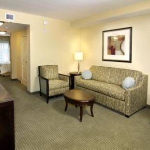 Фотографии гостиницы 
            Hilton Garden Inn Charlotte/Ayrsley