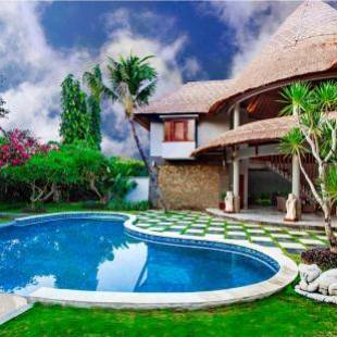 Фотографии гостиницы 
            Abi Bali Resort and Villa