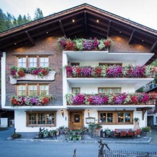 Фотография гостевого дома Kräuterhotel & Wirtshaus " Der Stern"