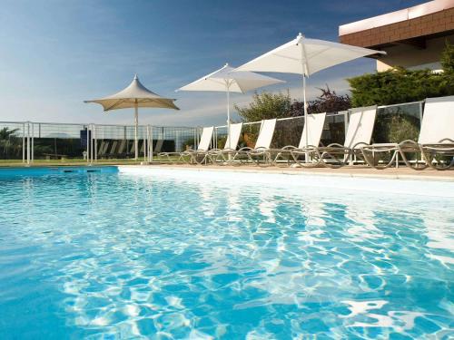 Фотография гостиницы Ibis Styles Colmar Nord