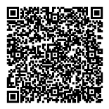 QR код хостела Crystal