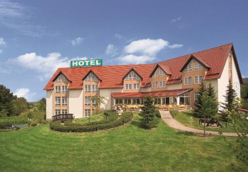Фотография гостиницы Hotel Marschall Duroc