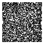 QR код гостиницы Янакис