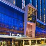 Фотография гостиницы The Westin Cleveland Downtown