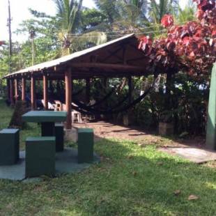 Фотографии гостиницы 
            Cabinas Balcon del Mar Tortuguero