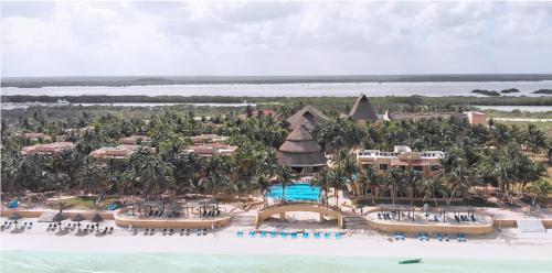 Фотография гостиницы Reef Yucatán & Convention Center - Все включено