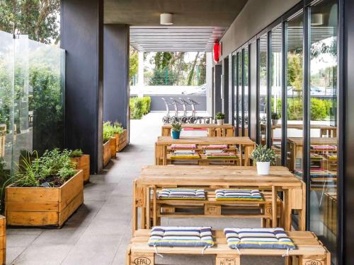 Фотография гостиницы Hotel Ibis Lisboa Sintra