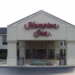 Фотография гостиницы Hampton Inn Ashland