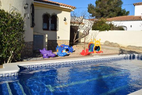 Фотография гостевого дома Villa Los Inkas