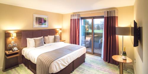 Фотография гостиницы Cotswolds Hotel & Spa