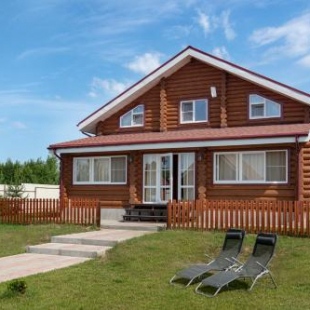 Фотография гостевого дома Тимошкино