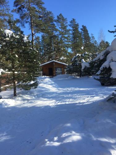 Фотография гостевого дома Коттеджный комплекс Светлое