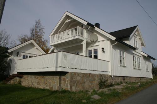 Фотография гостевого дома Skipperhus Skjærhalden