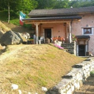 Фотография гостевого дома Chalet Biagio