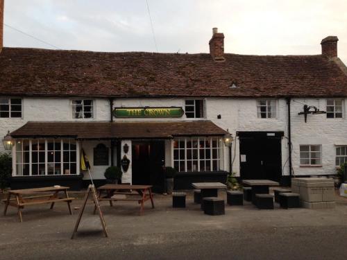 Фотографии мини отеля 
            The Crown Inn, Kemerton