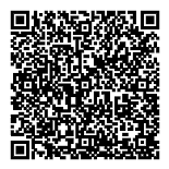 QR код достопримечательности Гора Кастель 