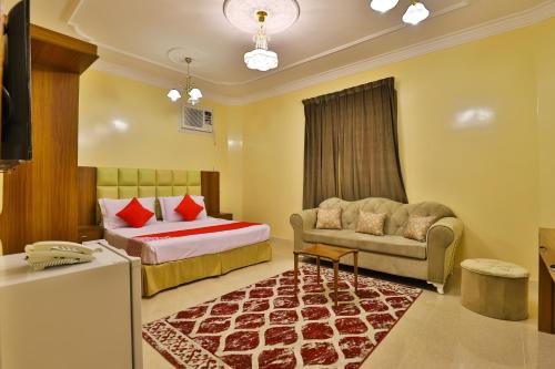 Фотографии апарт отеля 
            Qasr Asir Hotel Suites