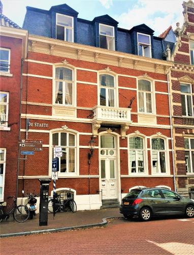 Фотография мини отеля BBDeStaete