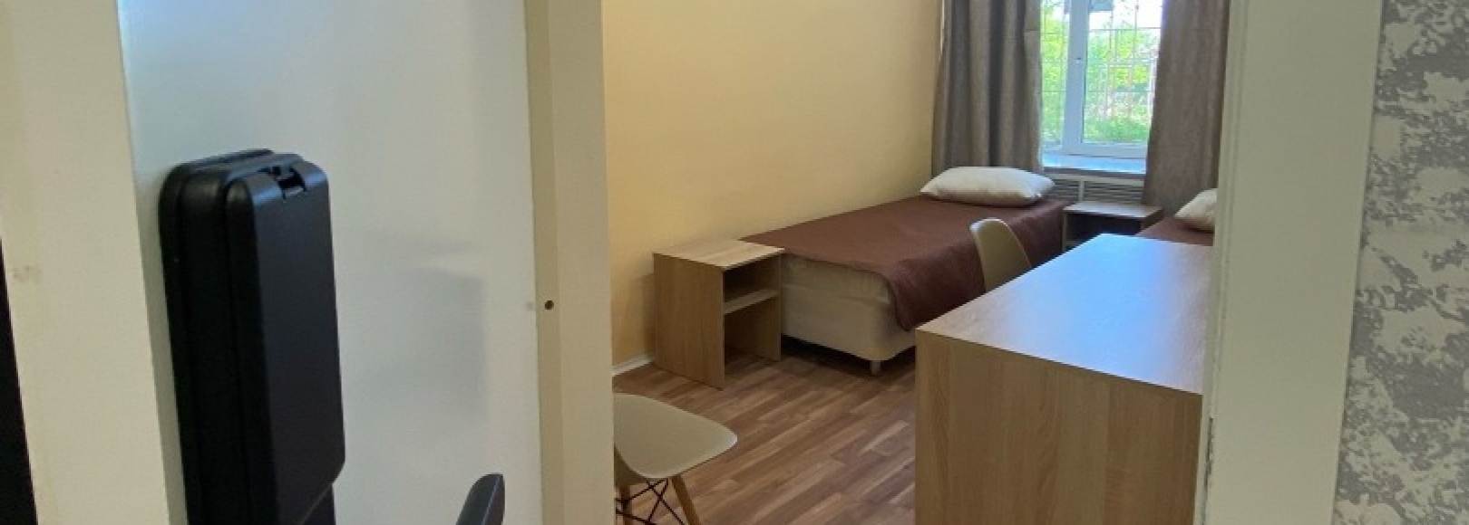 Фотография хостела Галактика