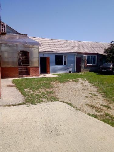 Фотография гостевого дома На Молодёжной, 10