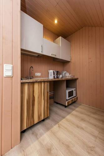 Фотография базы отдыха Коркино Лейк