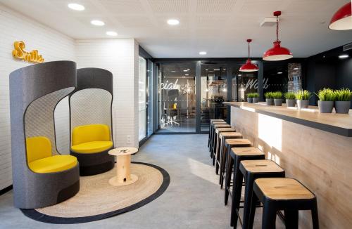 Фотография апарт отеля Student Factory Bordeaux Armagnac