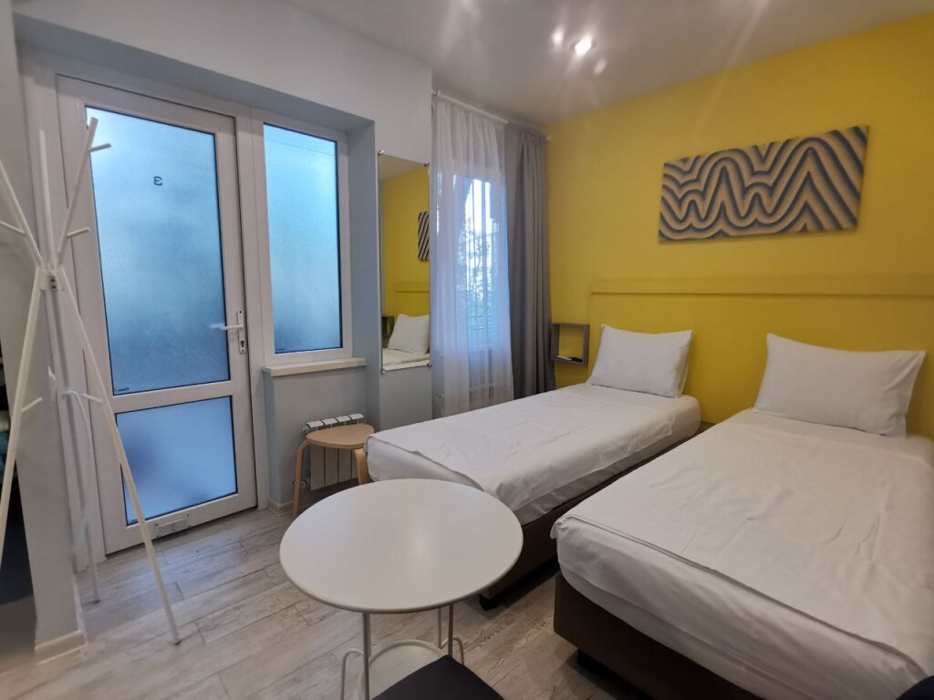 Фотография квартиры Апартаменты На Дражинке 4