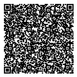 QR код гостиницы Малая Медвежка