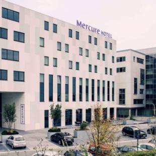 Фотографии гостиницы
Mercure Roeselare