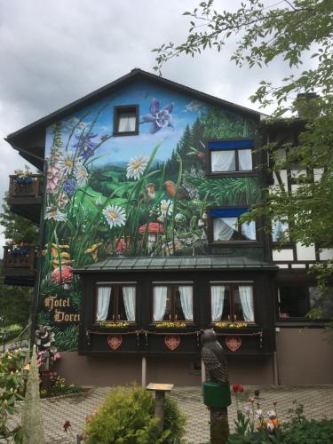 Фотография гостиницы Hotel Dorer