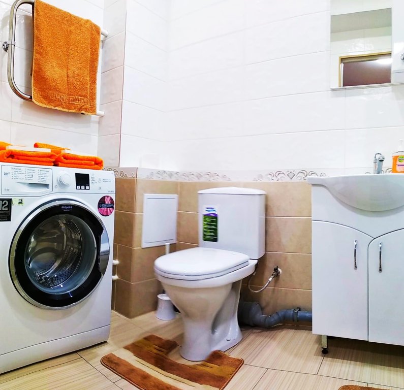 Фотография квартиры FreshHouse (ФрэшХаус) на улице 30 лет Победы