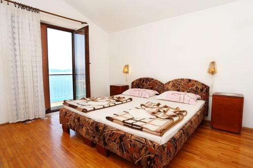 Фотография гостевого дома Twin Room Trpanj 258a