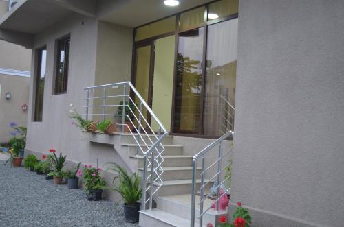 Фотография гостиницы Lia Guest House