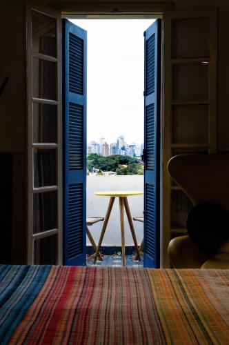 Фотография хостела Paradiso Hostel