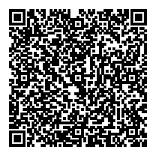 QR код хостела Позитив