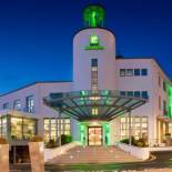 Фотография гостиницы Holiday Inn Birmingham Airport - NEC, an IHG Hotel