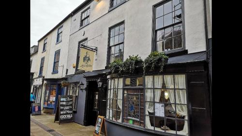 Фотография гостиницы The Lord Nelson