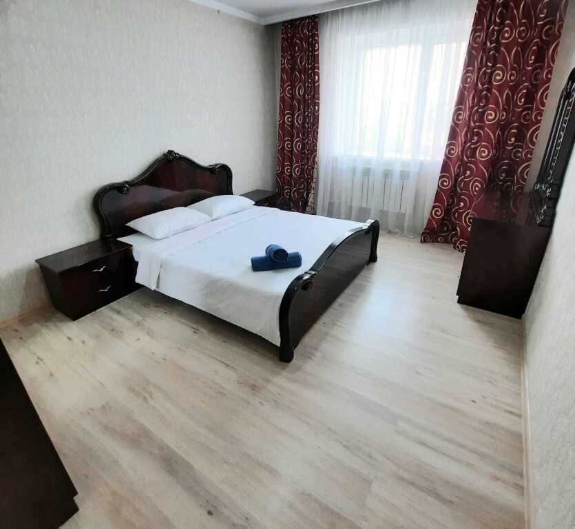 Фотография квартиры Апартаменты Ауельбекова 38