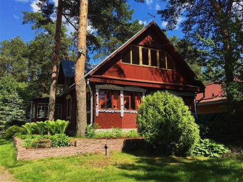 Фотография гостевого дома Дача Козловы горы