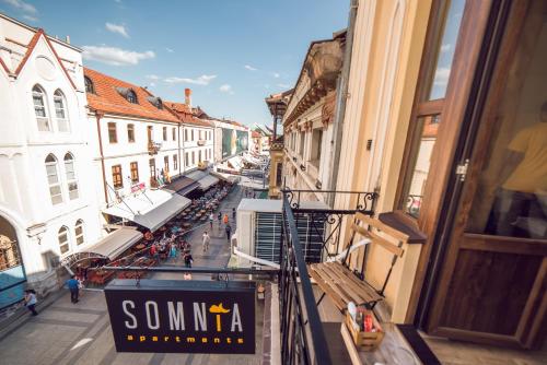 Фотография апарт отеля Somnia