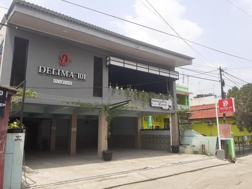 Фотография гостевого дома Delima 101 Syariah