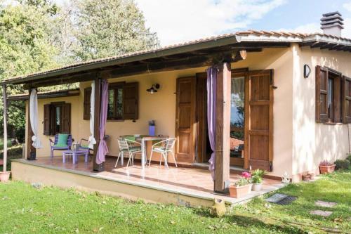 Фотографии мини отеля 
            B&B Agriturismo La Casetta di Ben