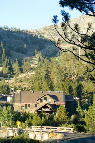 Фотография гостиницы PlumpJack Inn