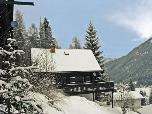 Фотография гостевого дома Chalet Neunhoeffer