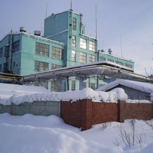 Фотография предприятий Ашинский химический завод