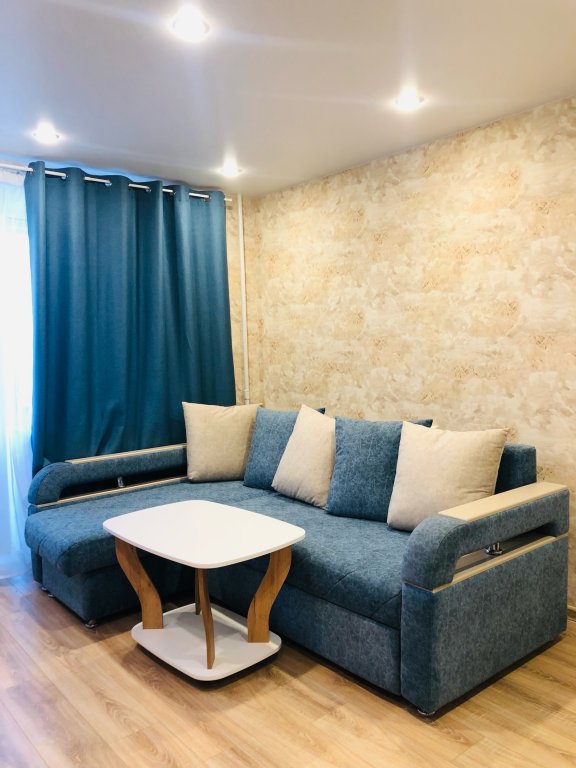 Фотография квартиры Апартаменты на Фрунзе