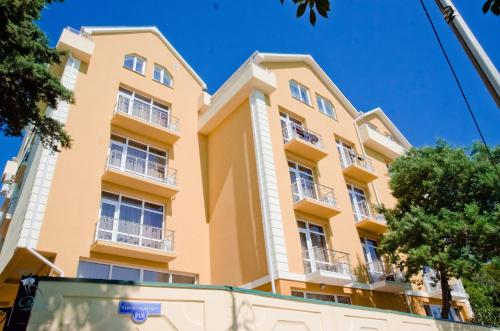 Фотография гостиницы Пеликан