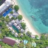 Фотография гостиницы Koh Tao Beach Club